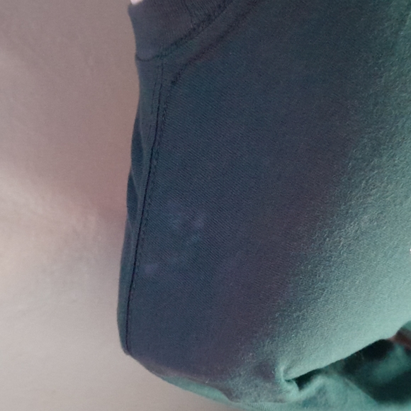 Obey International Worldwide Long Sleeve T-Shirt Size L NWOT🦒60 - Picture 5 of 6